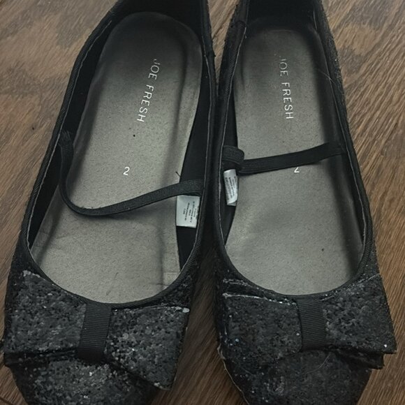 Joe Fresh Ballet Flats - Picture 1 of 1